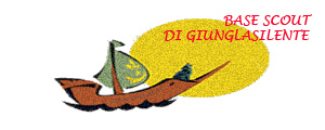 VISITATE LA SEZIONE DEDICATA ALLA NOSTRA STUPENDA BASE SCOUT!