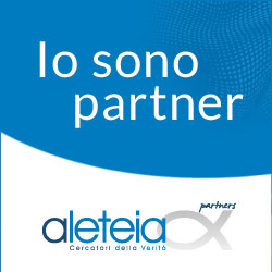 Giunglasilente: partner contributore di www.aleteia.org