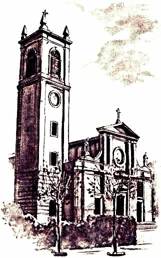 parrocchia